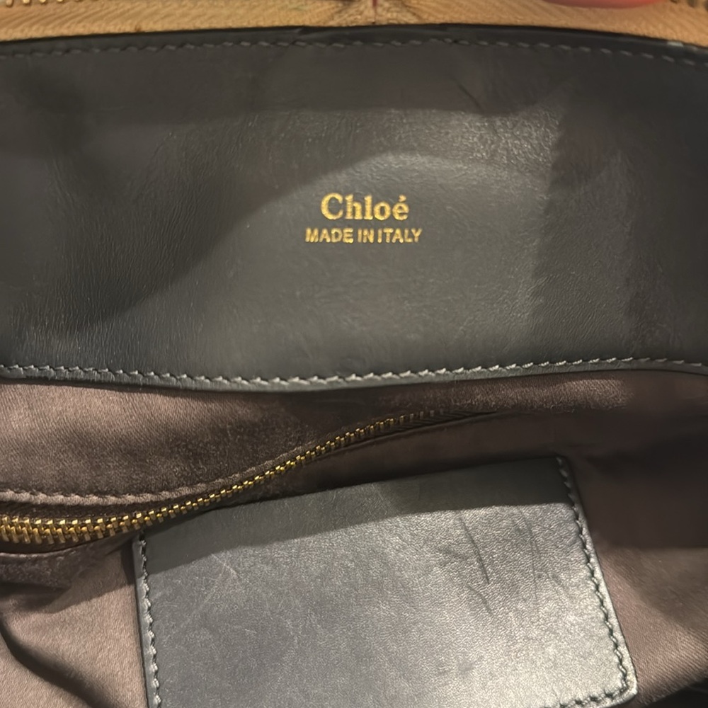 Chloe Purse - Picture 8 of 8